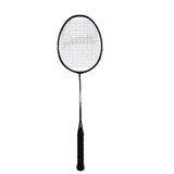 STAG GLOBAL Kevlar Power 200 Badminton Racket | Strong, Lightweight & Durable | Includes Full Cover