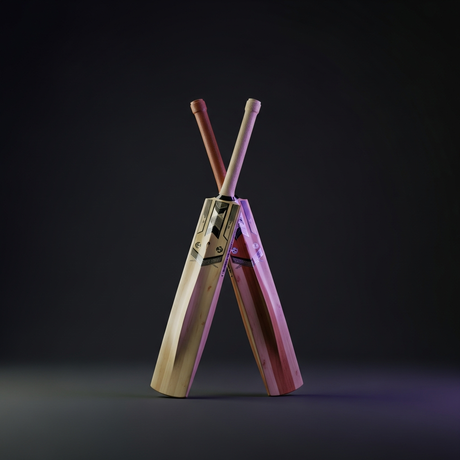 Premium cricket bats collection by KIBI Sports India