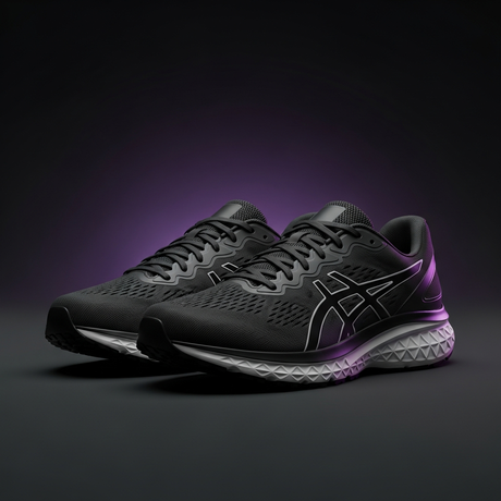 KIBI Sports India athletic running shoes collection