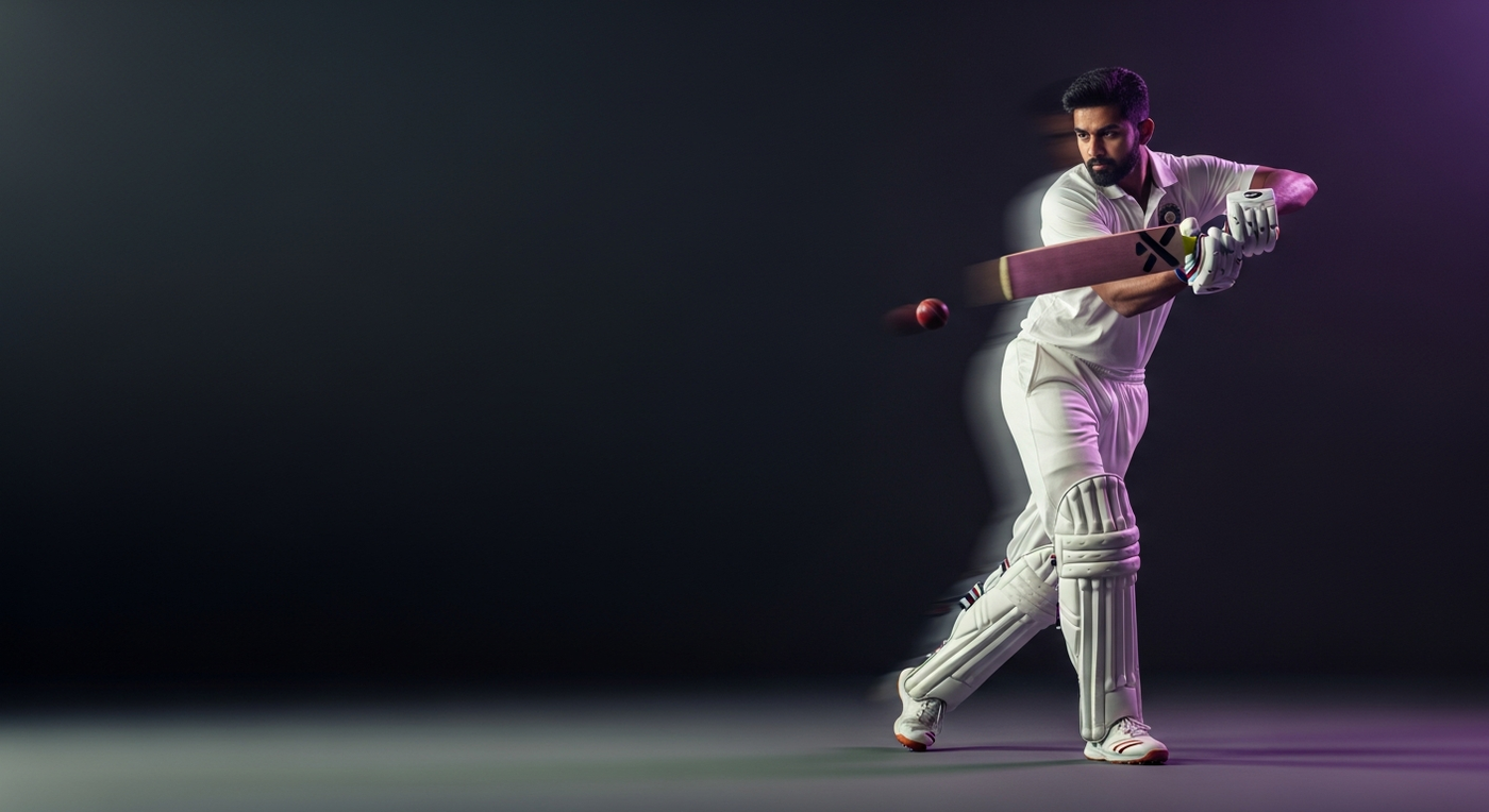 kibi hero cricket