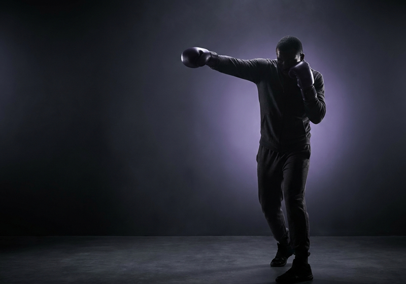 Boxing