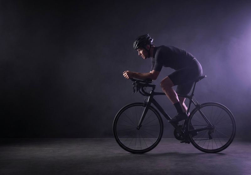 Cycling