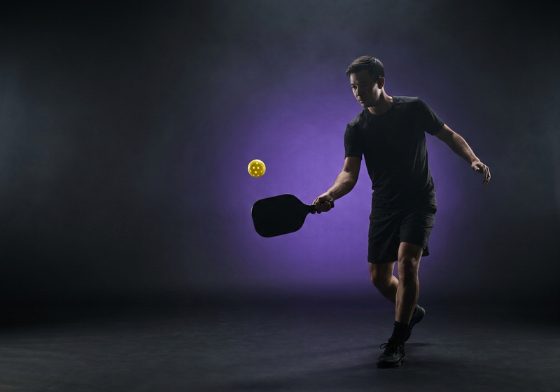 Pickleball