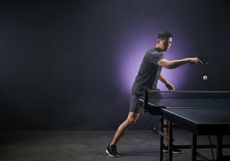 Table Tennis