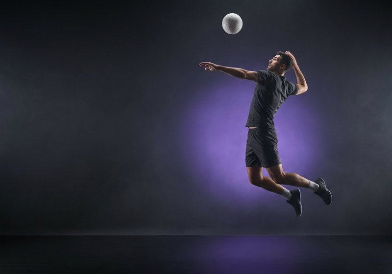 Volleyball