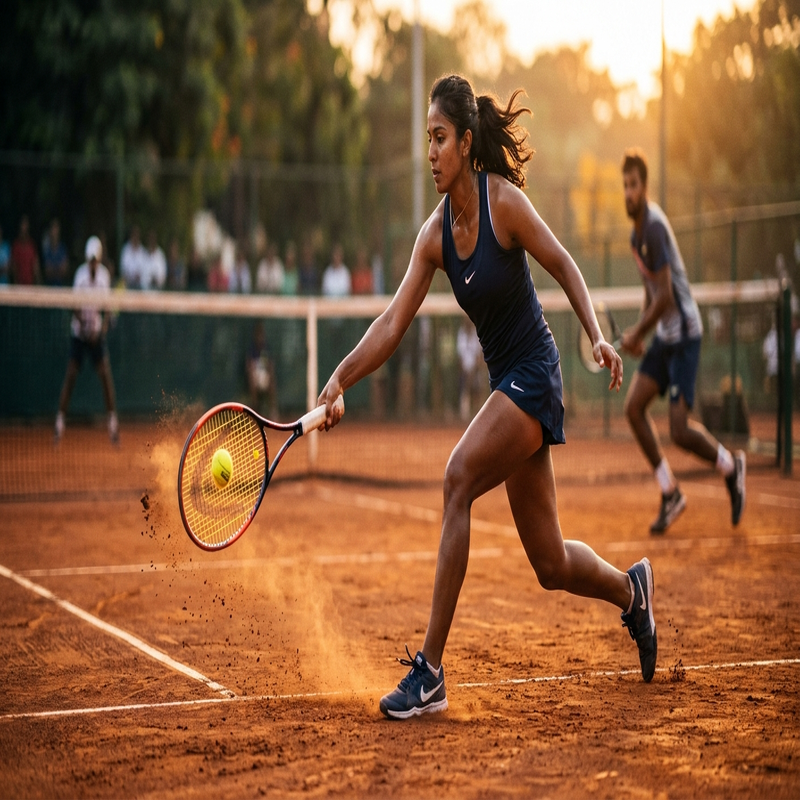 Kibi Sports Sport Tennis