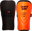 Cosco Kicker Sr. Football Shin Guard Senior - Cosco Football Equipment
