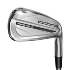 Cobra King Tec-X (4-PW) Steel Irons