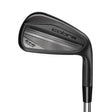 Cobra King Tour (4-PW) Steel Irons - Black