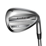 Cobra King X Steel Wedge