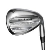 Cobra King X Steel Wedge