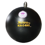 KIN-O-MAX 锤 4.00 公斤 98 毫米，7.26 公斤 115 毫米 Nelco | Kibi Sports