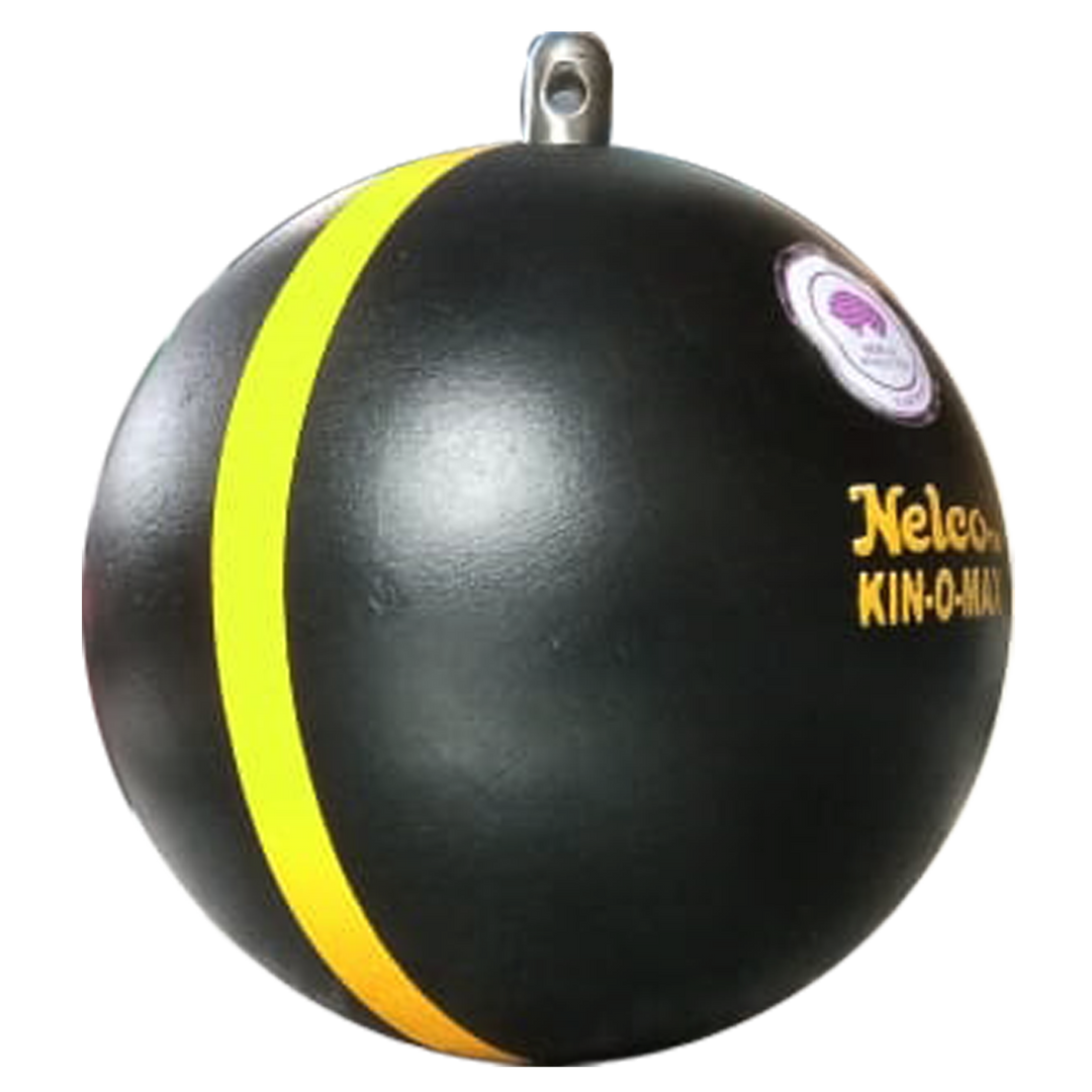 KIN-O-MAX HAMMER 4.00 KG 98MM, 7.26 KG 115MM Nelco | Kibi Sports