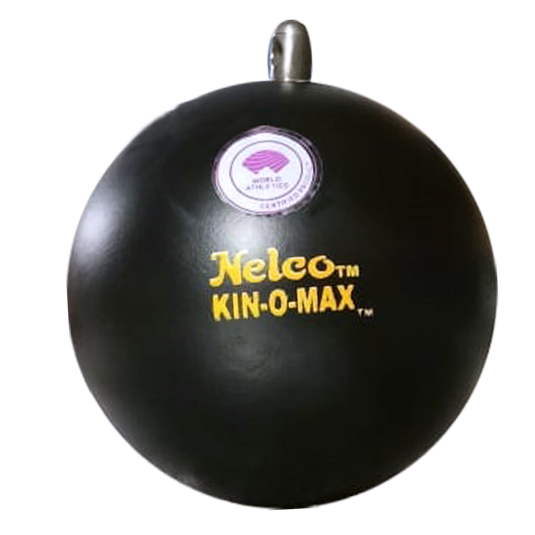 KIN-O-MAX HAMMER 4.00 KG 98MM