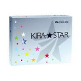 Kasco Kira Star Golf Balls - White