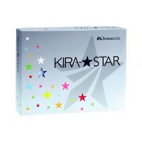 Kasco Kira Star Golf Balls - White