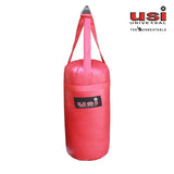 USI 1001 MINI PUNCH SET
