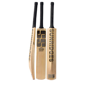 SS Vintage Jaguar Kashmir Willow Cricket Bat | KIBI SPORTS SS