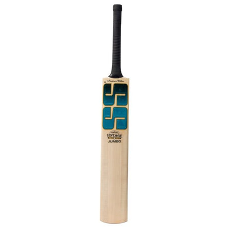 SS Vintage Jumbo Kashmir Willow Cricket Bat | KIBI SPORTS SS