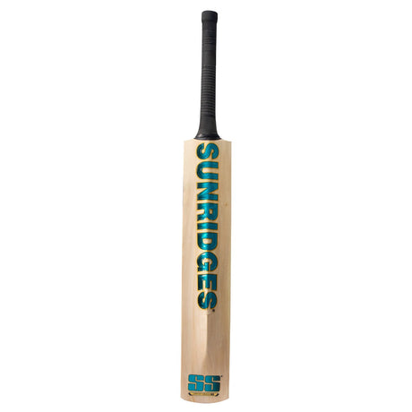 SS Vintage Jumbo Kashmir Willow Cricket Bat | KIBI SPORTS SS