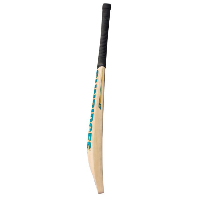 SS Vintage Jumbo Kashmir Willow Cricket Bat | KIBI SPORTS SS