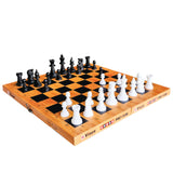 VIXEN CHESS BOARD FOLDABLE TMQ CHESS MASTER COINS