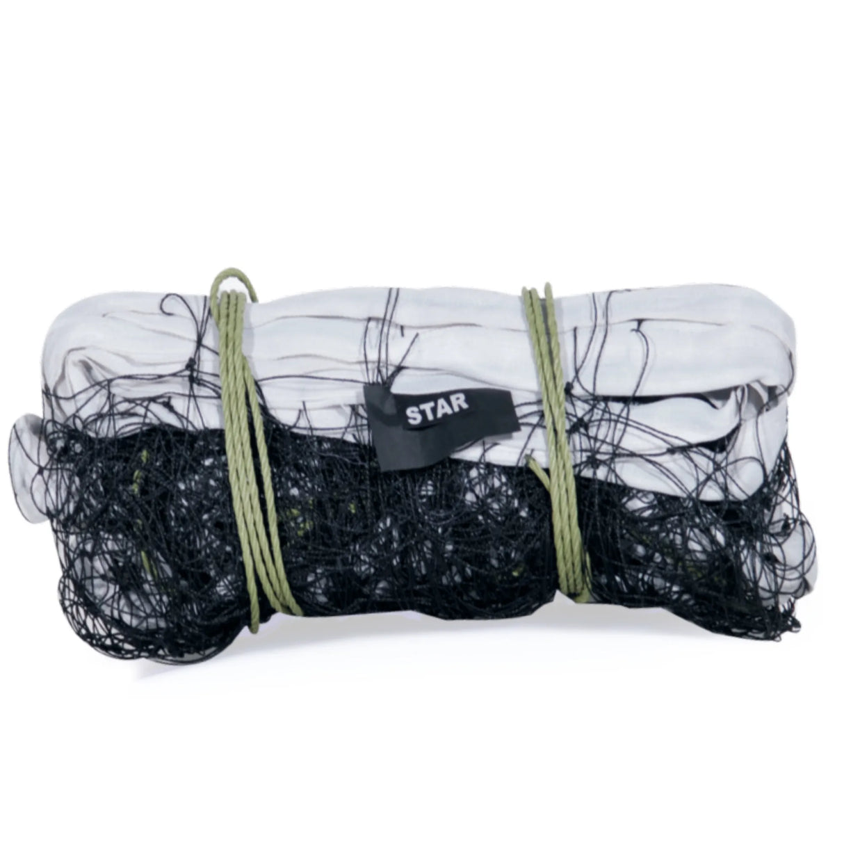 VOLLYBALL NET NYLON STAR