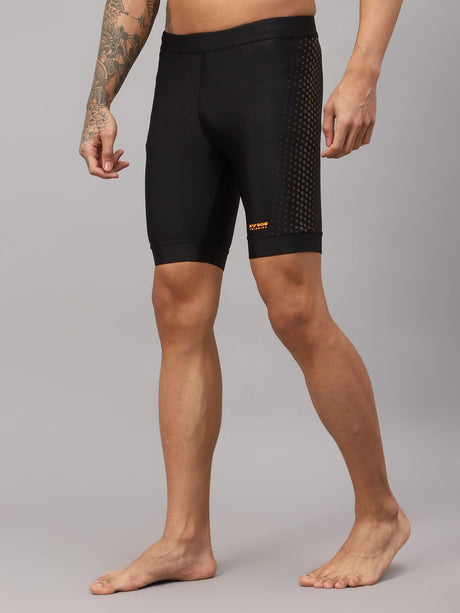 VIVA Swimming Men Printed Swimming Jammer