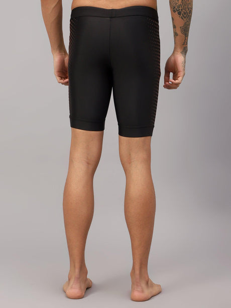 VIVA Swimming Men Printed Swimming Jammer