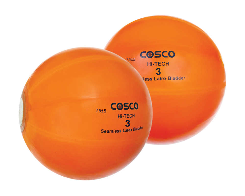 Cosco LATEX BLADDER S-3