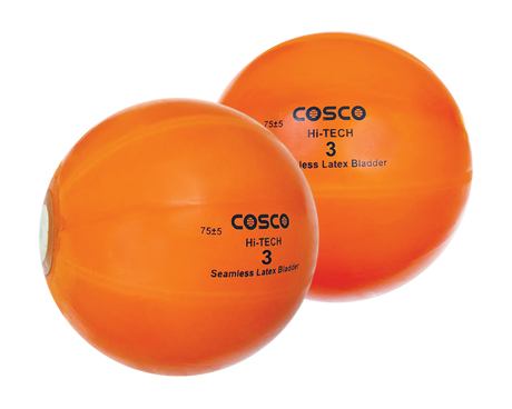 Cosco LATEX BLADDER S-3