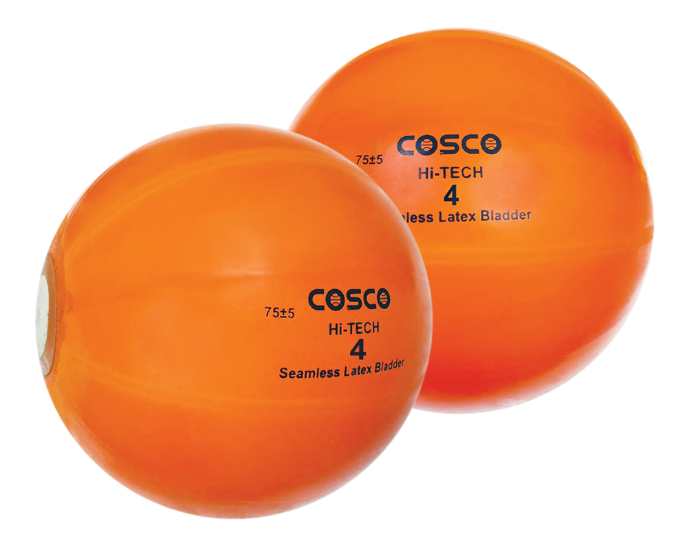 Cosco LATEX BLADDER S-4