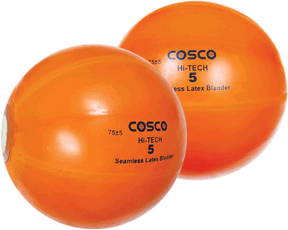 Cosco LATEX BLADDER S-5