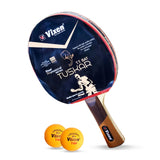 TT BAT TUSKAR