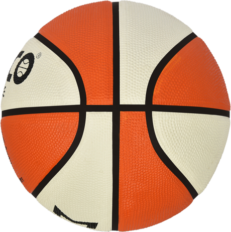 Cosco 3x3 Basket Ball - LEAGUE S-6 Basketball 6 - Cosco Basketball Equipment