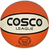 Cosco 3x3 Basket Ball - LEAGUE S-6 Basketball 6 - Cosco Basketball Equipment