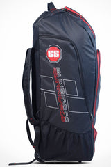 SS Kitbag Ultimate Cricket Kit Bag | KIBI Sports
