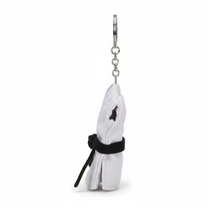 Taekwondo Fighter Dress - 417TCD USI | Kibi Sports