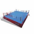 USI 626CBR COMPETITION BOXING RING - Boxing Equipment