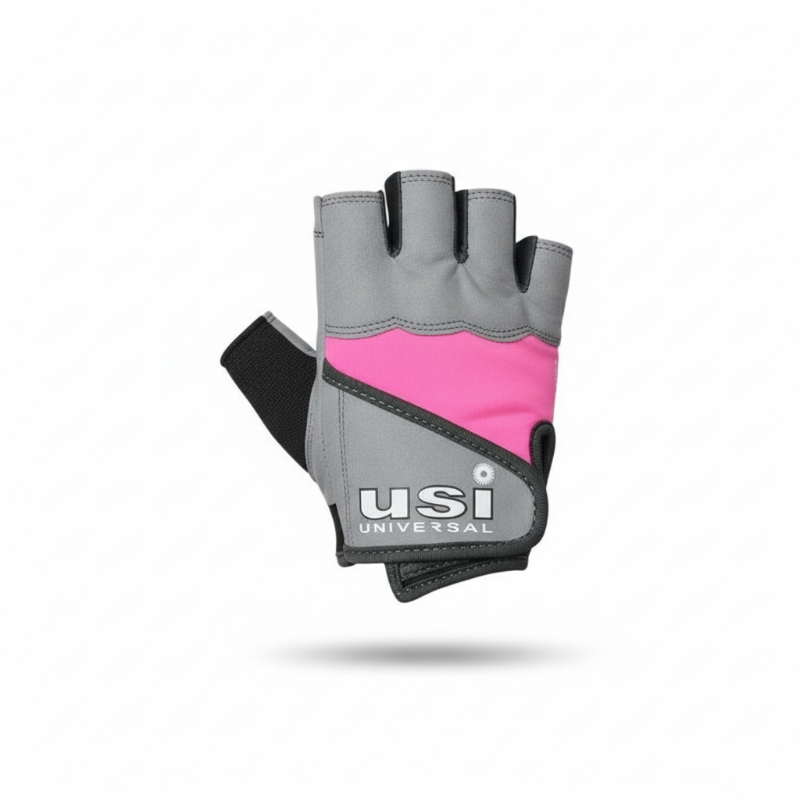 USI Universal Queen Fitness Gloves for Ladies - 733Q | Kibi Sports