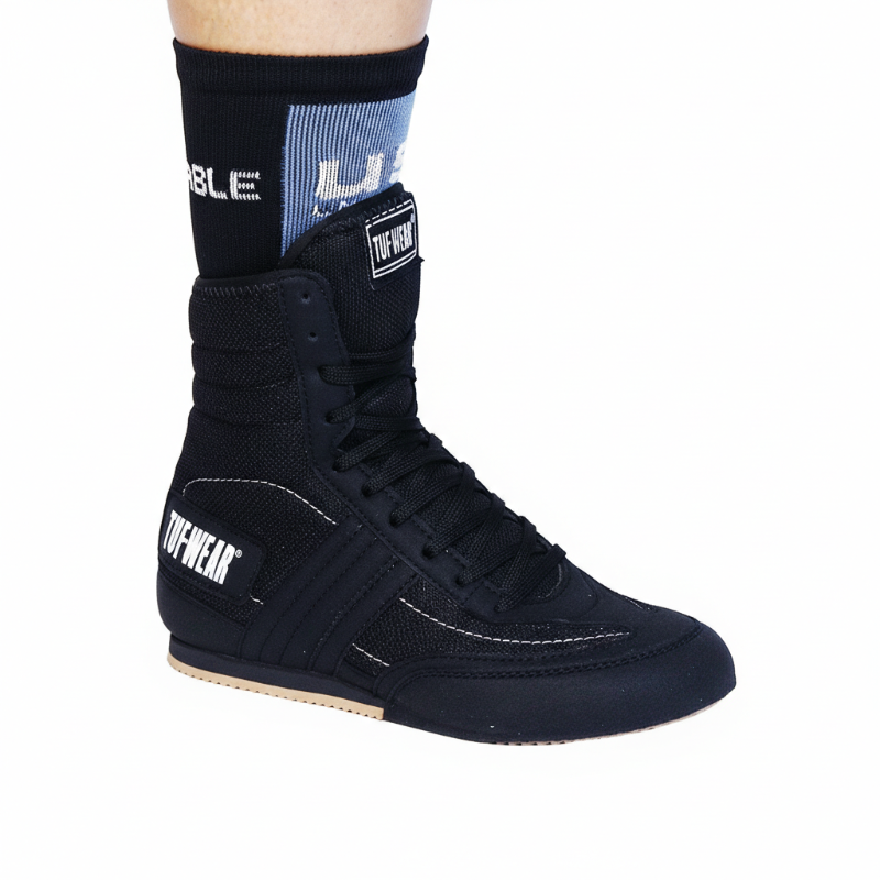 Shuffle Boxing Boots - 701S USI | Kibi Sports