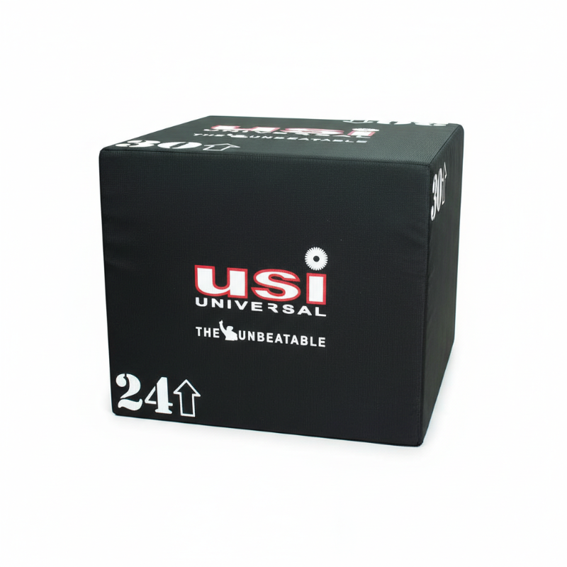 USI MPB Multi Plyo Box (Soft)