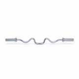 Super Curl/Tricep Bar - SCB | Kibi Sports