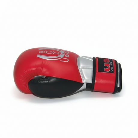 Sparring Gloves (Boxuber Series) - 609M1PU USI | Kibi Sports