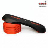 USI SWR STEPPER WITH RISER