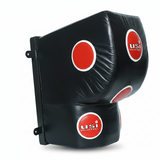 Uppercut Shield Wall Mounted Real Leather - 632L USI | Kibi Sports USI