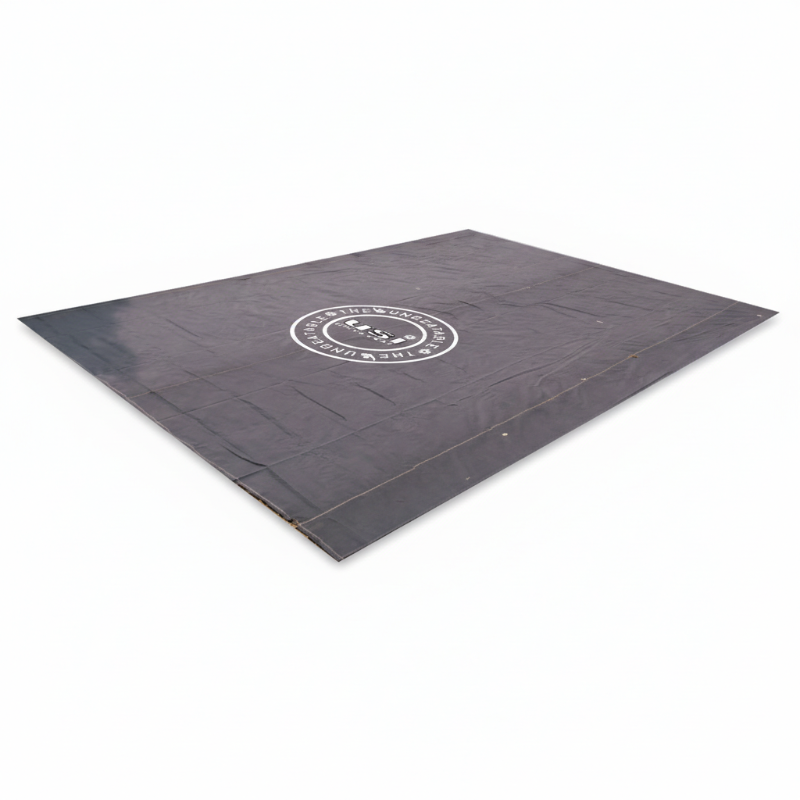USI RCC RING COVER CANVAS