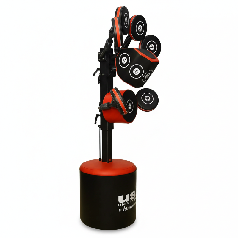 USI 706PKM PUNCH BOX MASTER