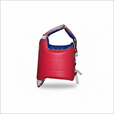 USI Universal Taekwondo Chest Guard - 770C | Kibi Sports