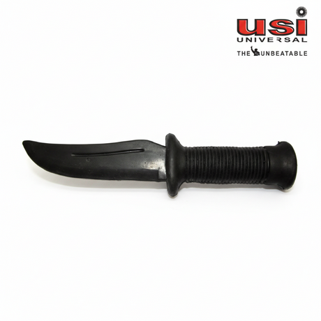 USI KN RUBBER KNIFE - Fitness Equipment